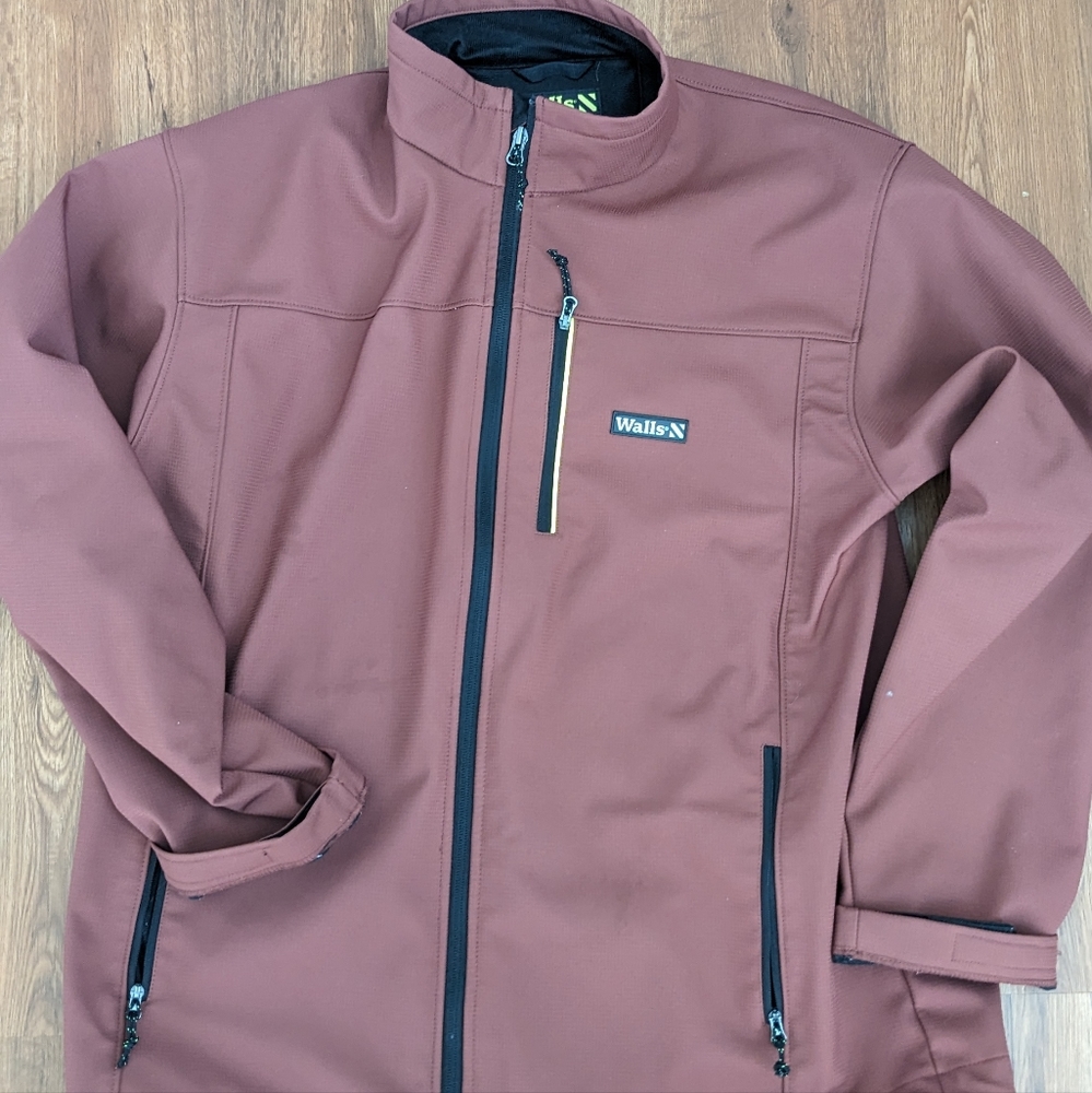 Walls large men's jacket